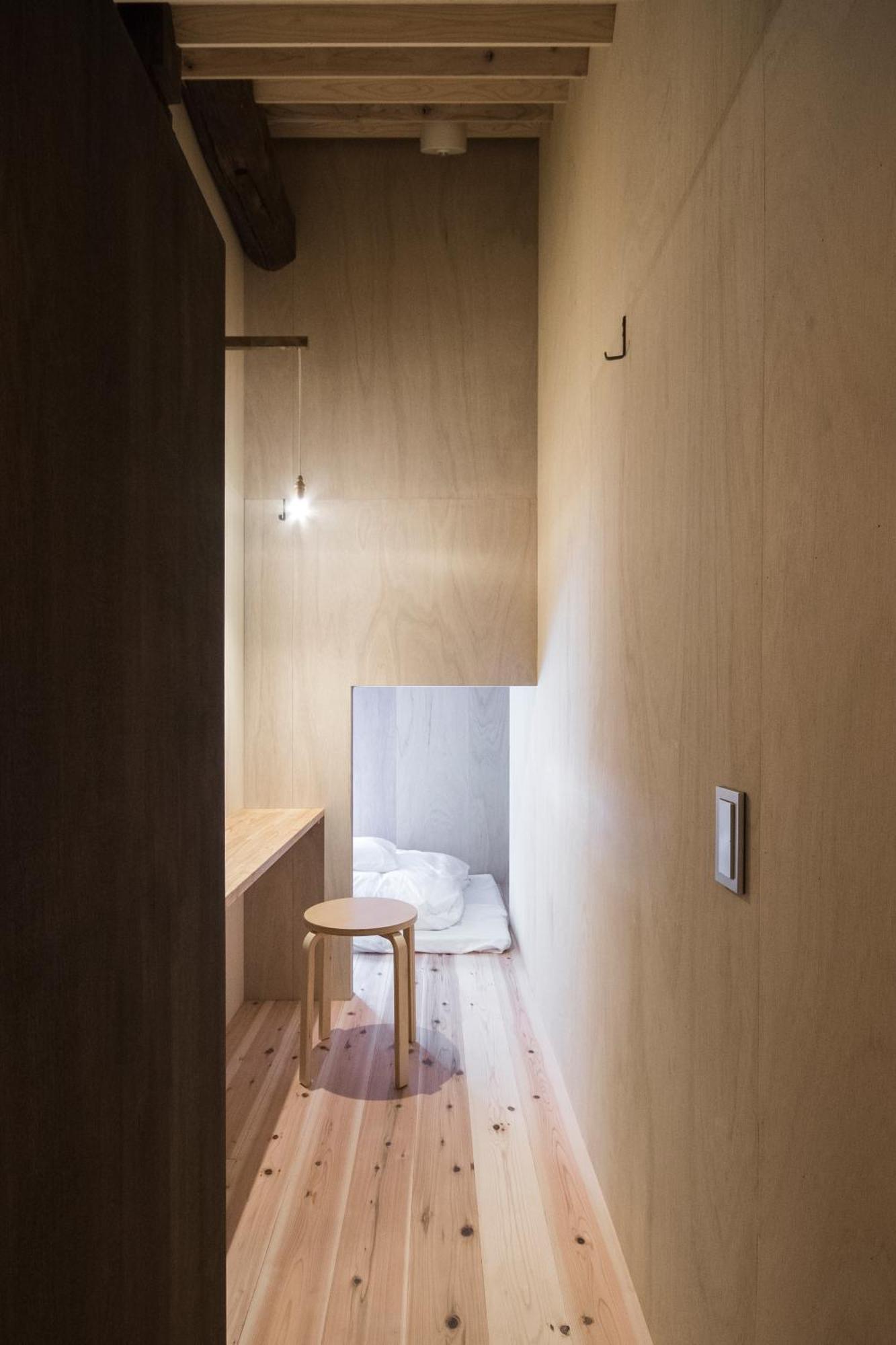 Hotel Shizuya Kyōto Esterno foto