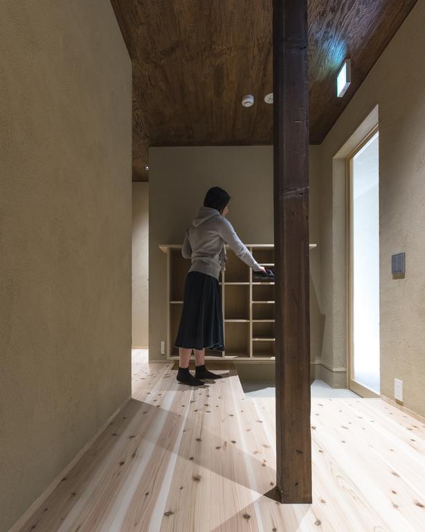 Hotel Shizuya Kyōto Esterno foto