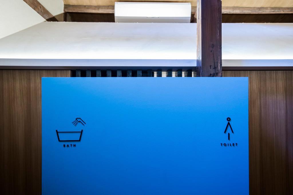 Hotel Shizuya Kyōto Esterno foto