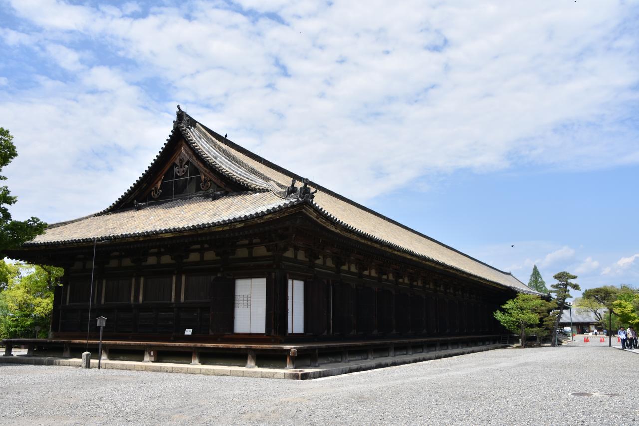 Hotel Shizuya Kyōto Esterno foto