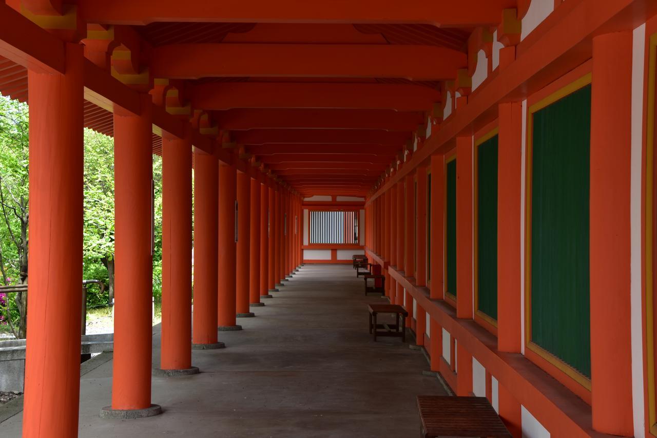 Hotel Shizuya Kyōto Esterno foto