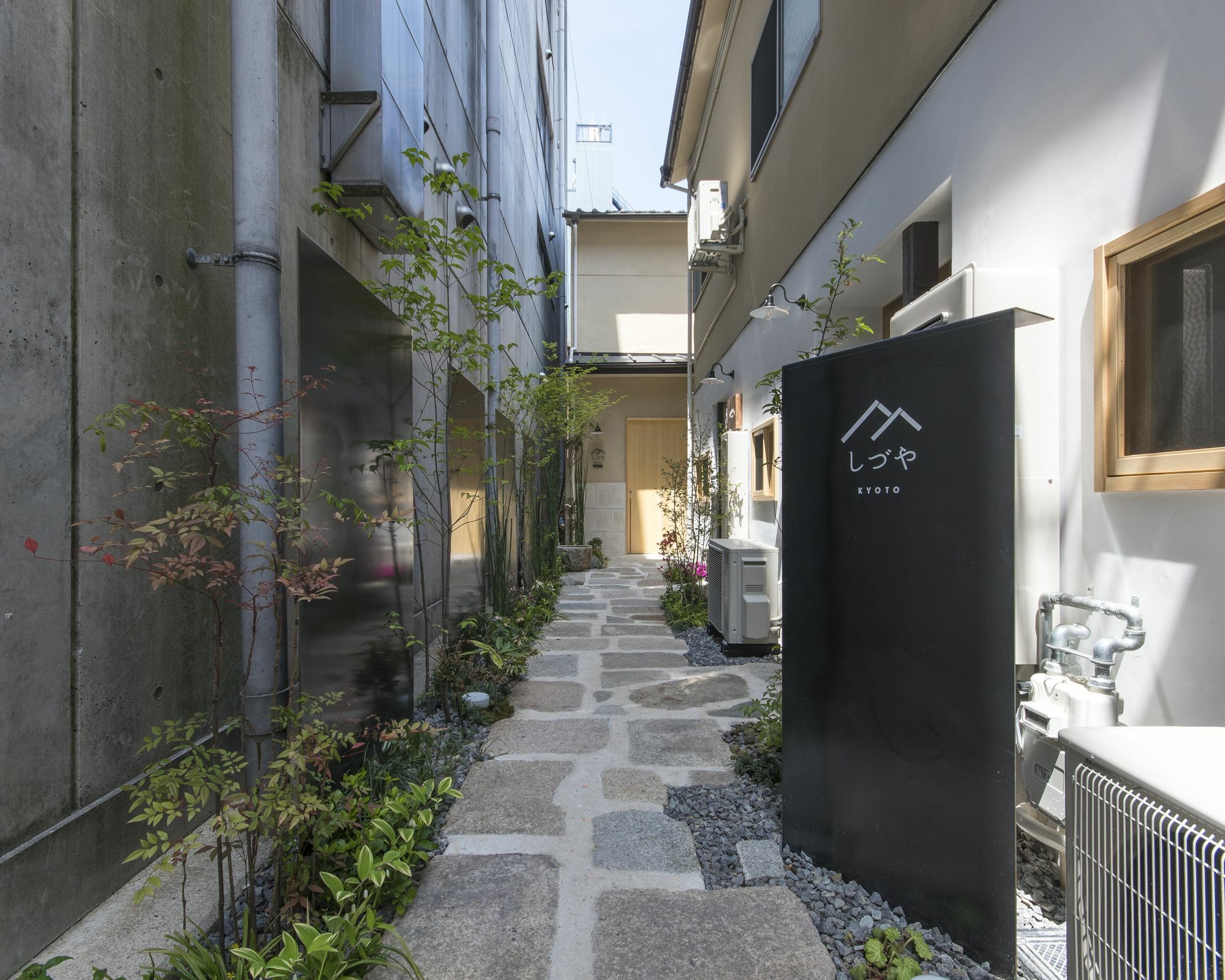 Hotel Shizuya Kyōto Esterno foto